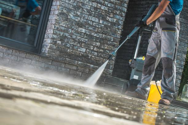 Best Driveway Pressure Washing  in Intercourse, PA