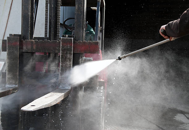 Best Gas Station Cleaning  in Intercourse, PA
